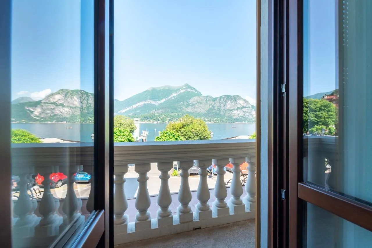 شقة Eleganza E Stile Nel Cuore Di Bellagio By Wonderful Italy
