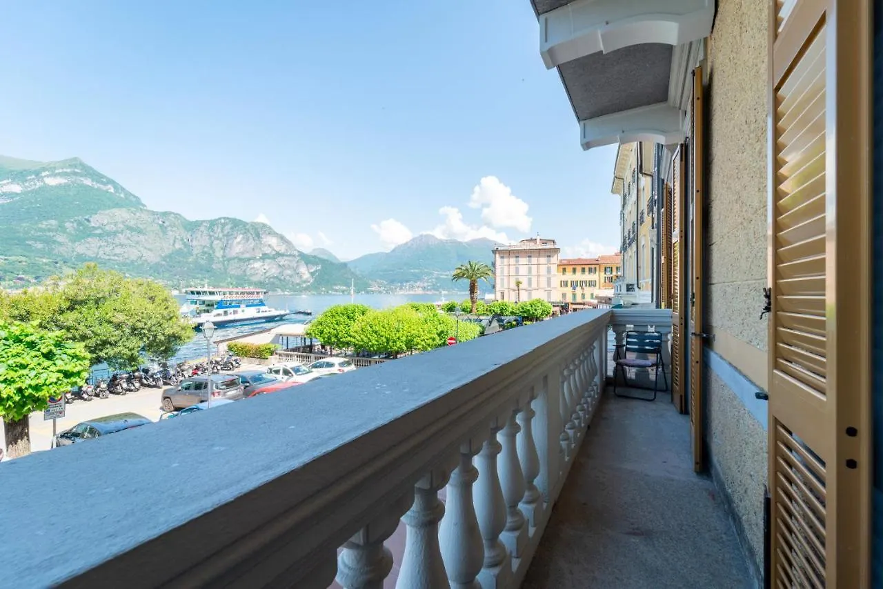 Eleganza E Stile Nel Cuore Di Bellagio By Wonderful Italy Apartment