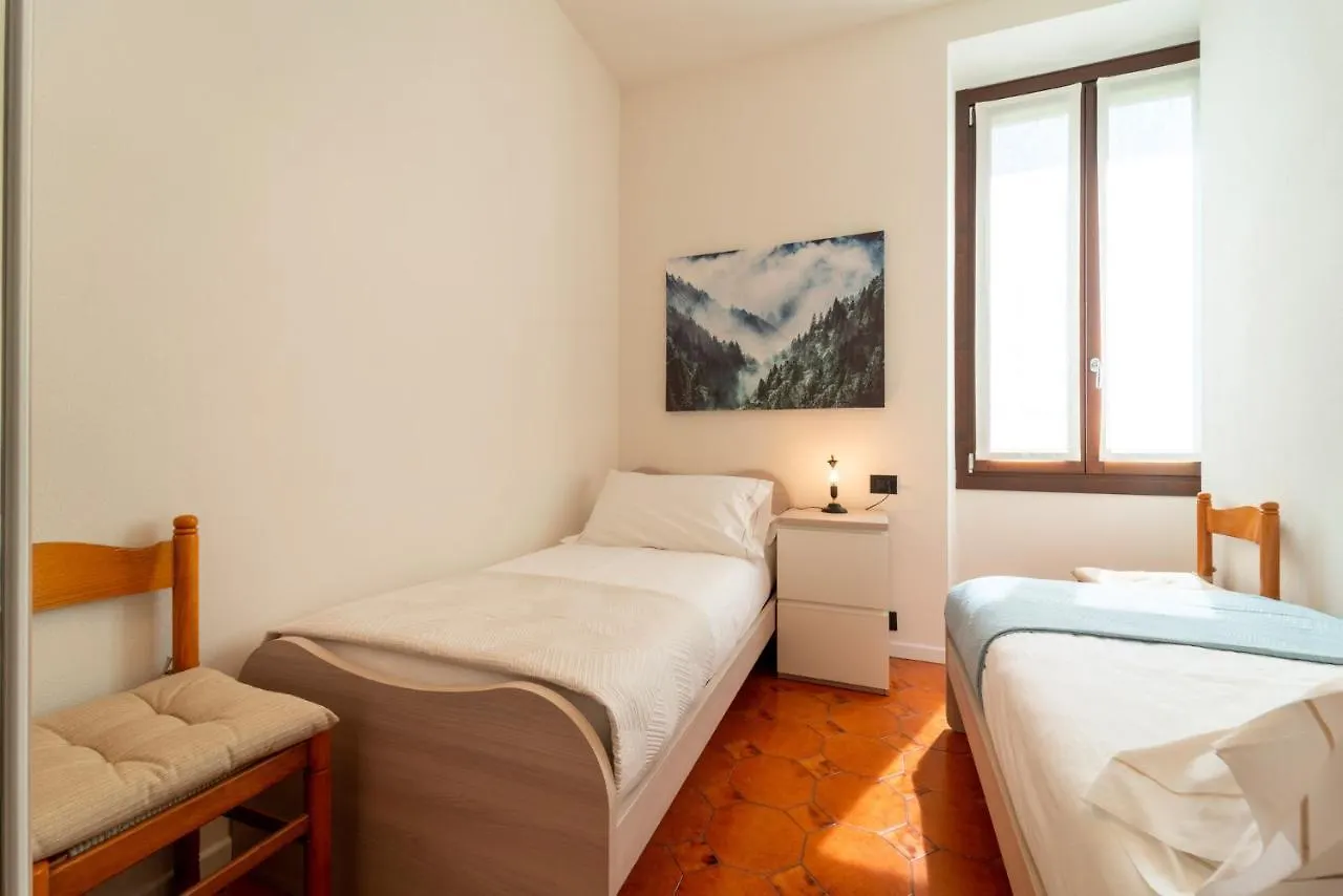 Apartment Eleganza E Stile Nel Cuore Di Bellagio By Wonderful Italy Italy