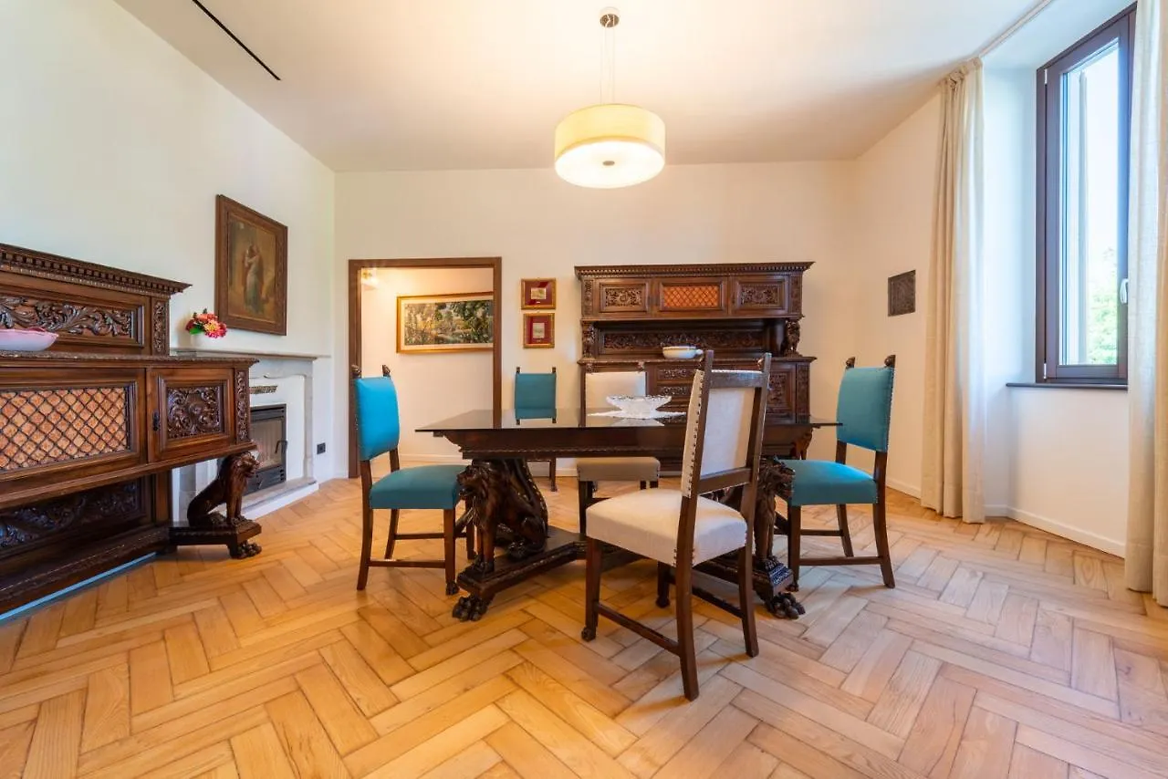 Apartment Eleganza E Stile Nel Cuore Di Bellagio By Wonderful Italy