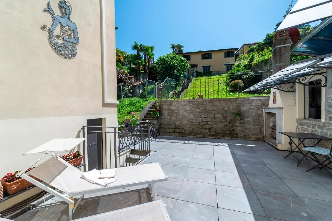Eleganza E Stile Nel Cuore Di Bellagio By Wonderful Italy Apartment