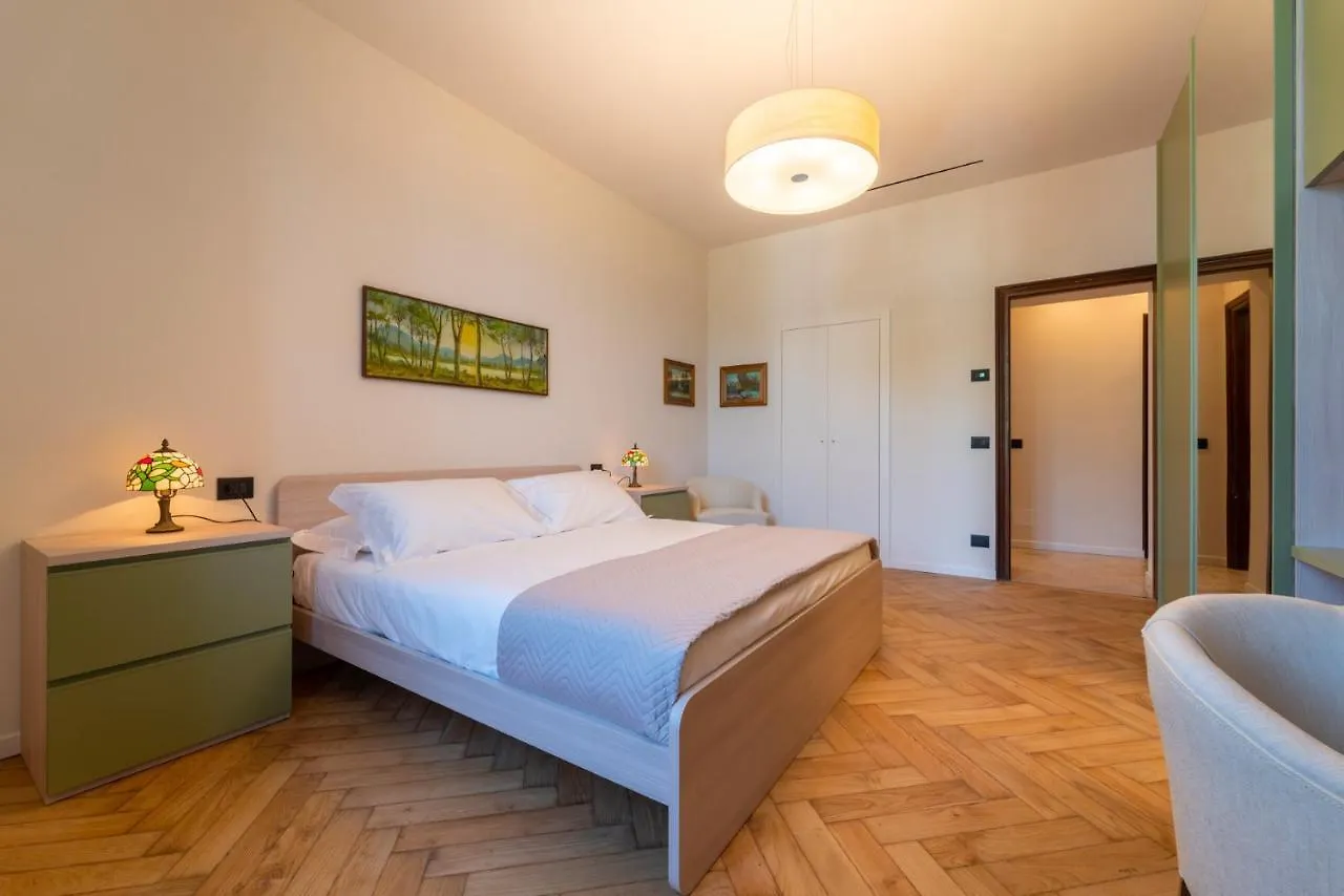 Apartment Eleganza E Stile Nel Cuore Di Bellagio By Wonderful Italy
