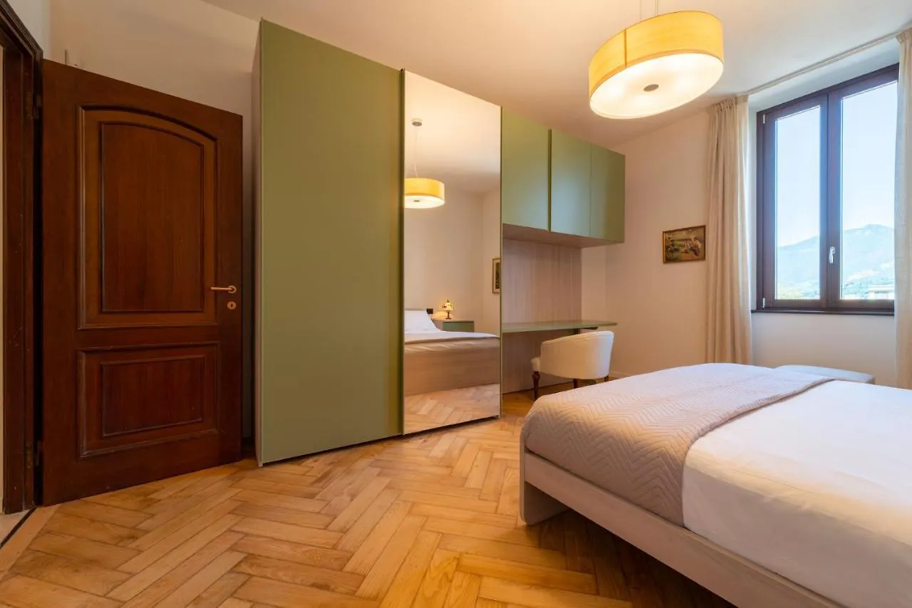 Apartment Eleganza E Stile Nel Cuore Di Bellagio By Wonderful Italy