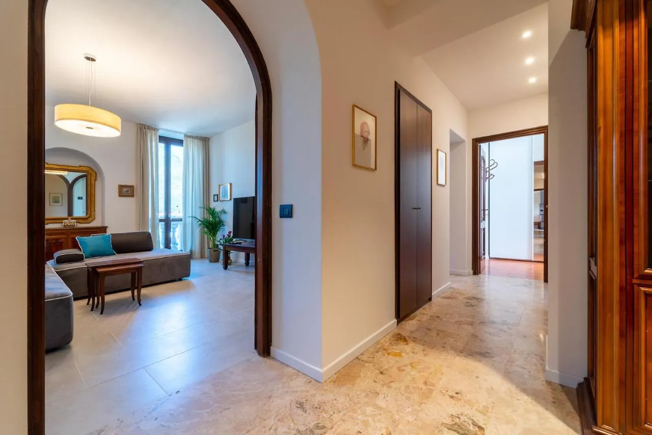 Apartment Eleganza E Stile Nel Cuore Di Bellagio By Wonderful Italy